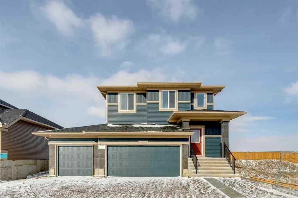 MLS® A2104310 140 Brander Avenue Langdon, Alberta, T0J 1X2