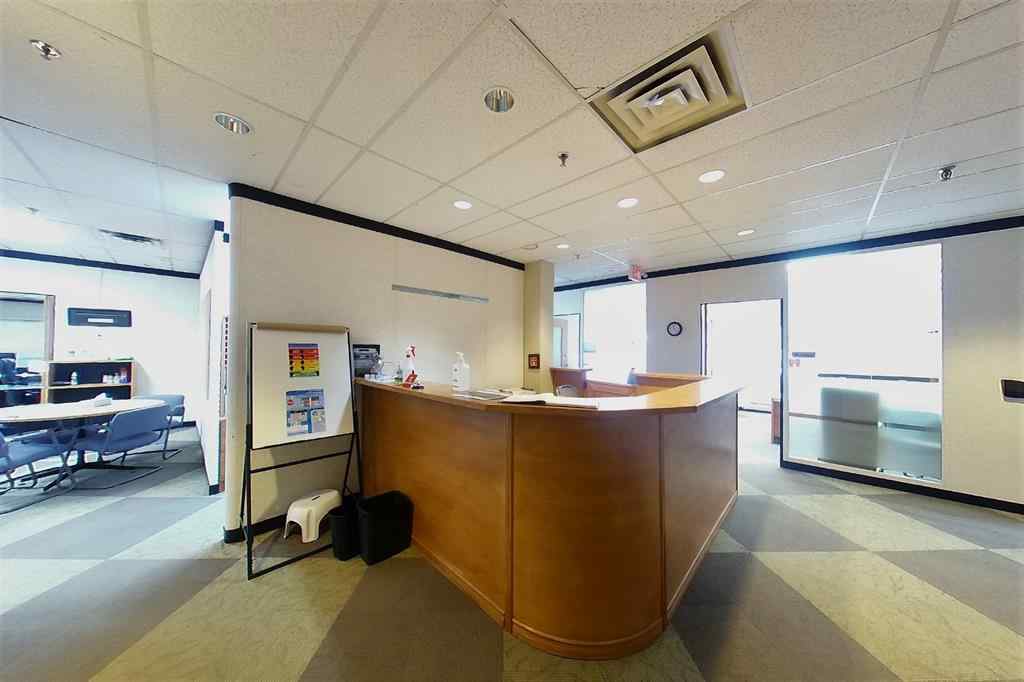MLS® A2104427 - 4926 1 Avenue  in NONE Edson, Commercial