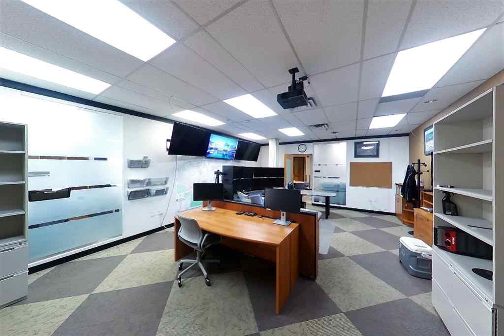 MLS® A2104427 - 4926 1 Avenue  in NONE Edson, Commercial