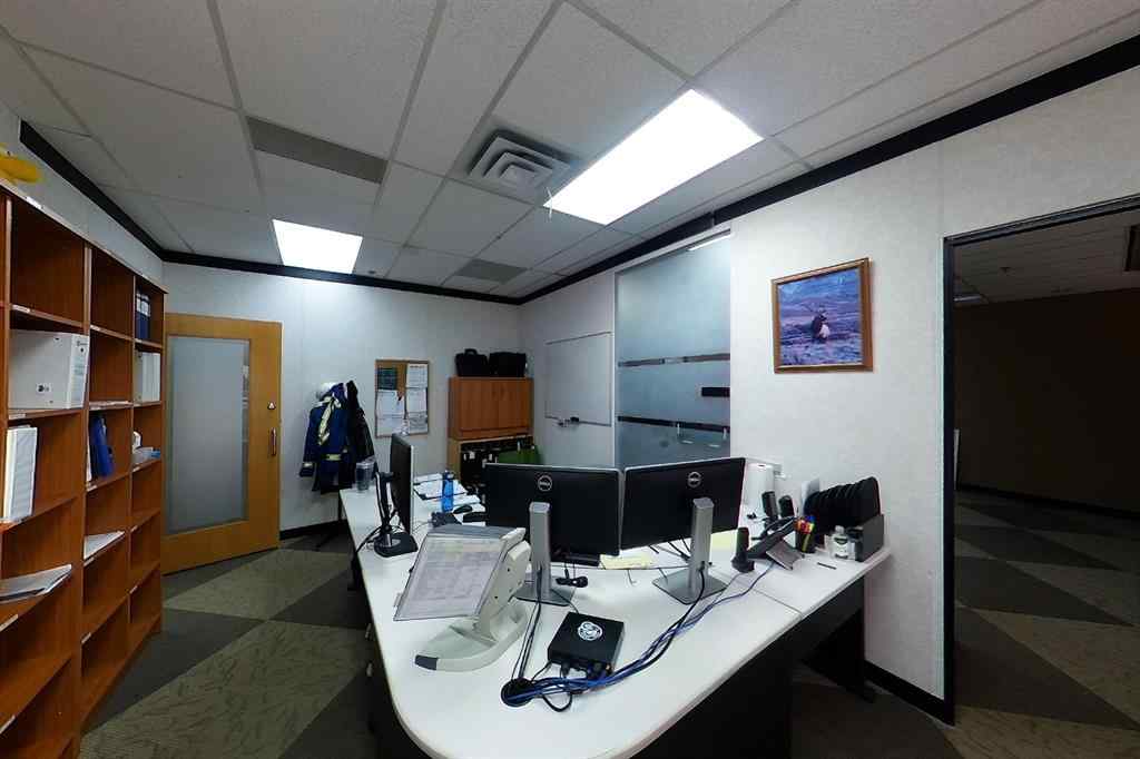 MLS® A2104427 - 4926 1 Avenue  in NONE Edson, Commercial