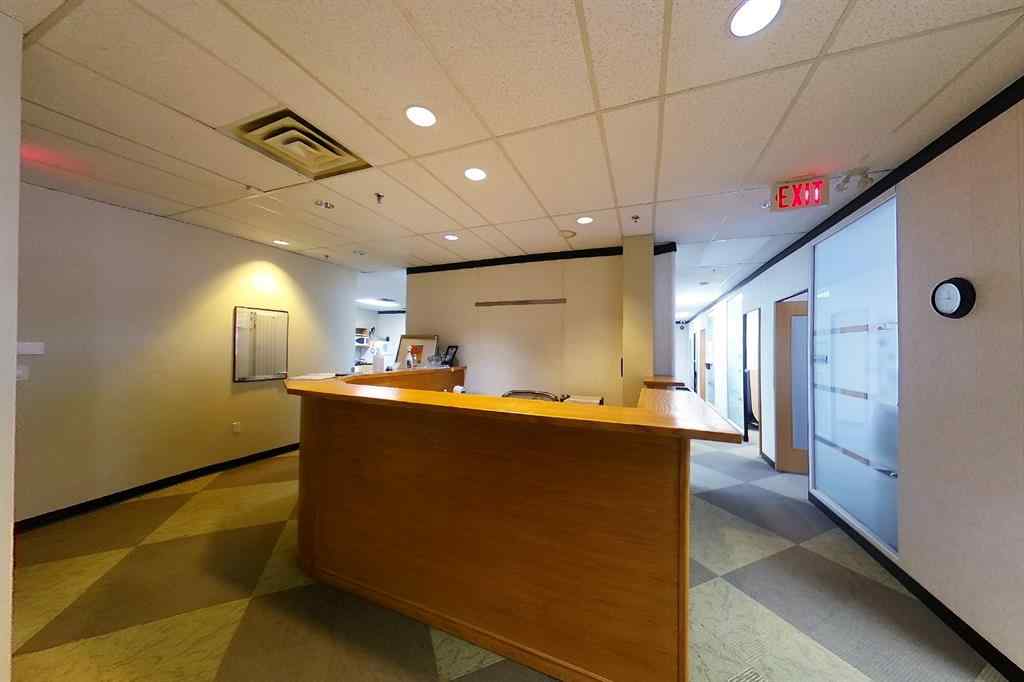 MLS® A2104427 - 4926 1 Avenue  in NONE Edson, Commercial