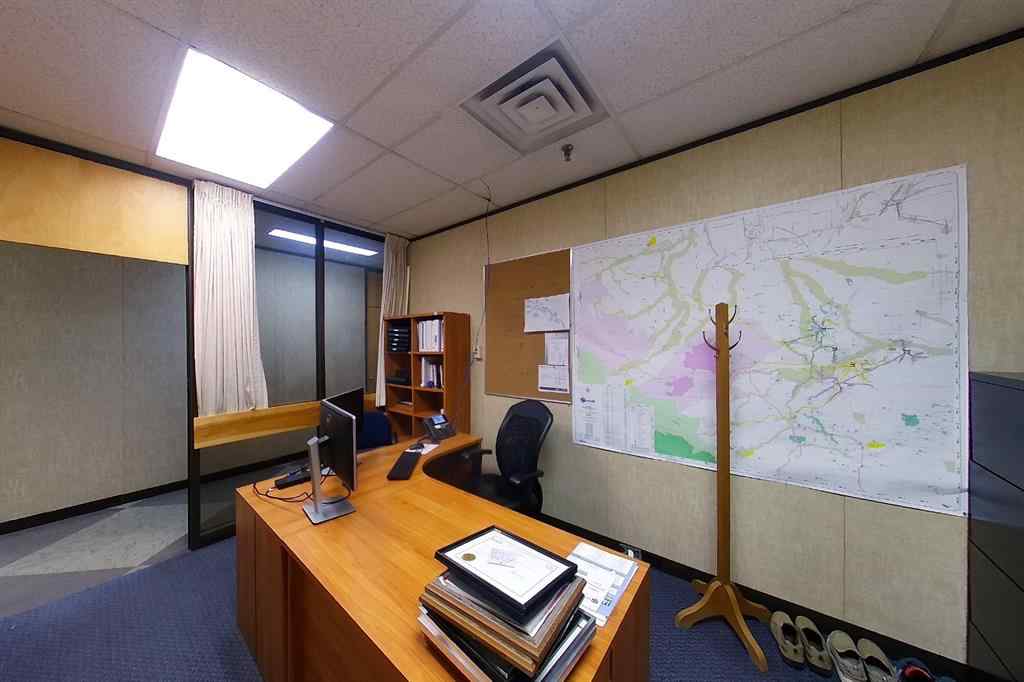 MLS® A2104427 - 4926 1 Avenue  in NONE Edson, Commercial