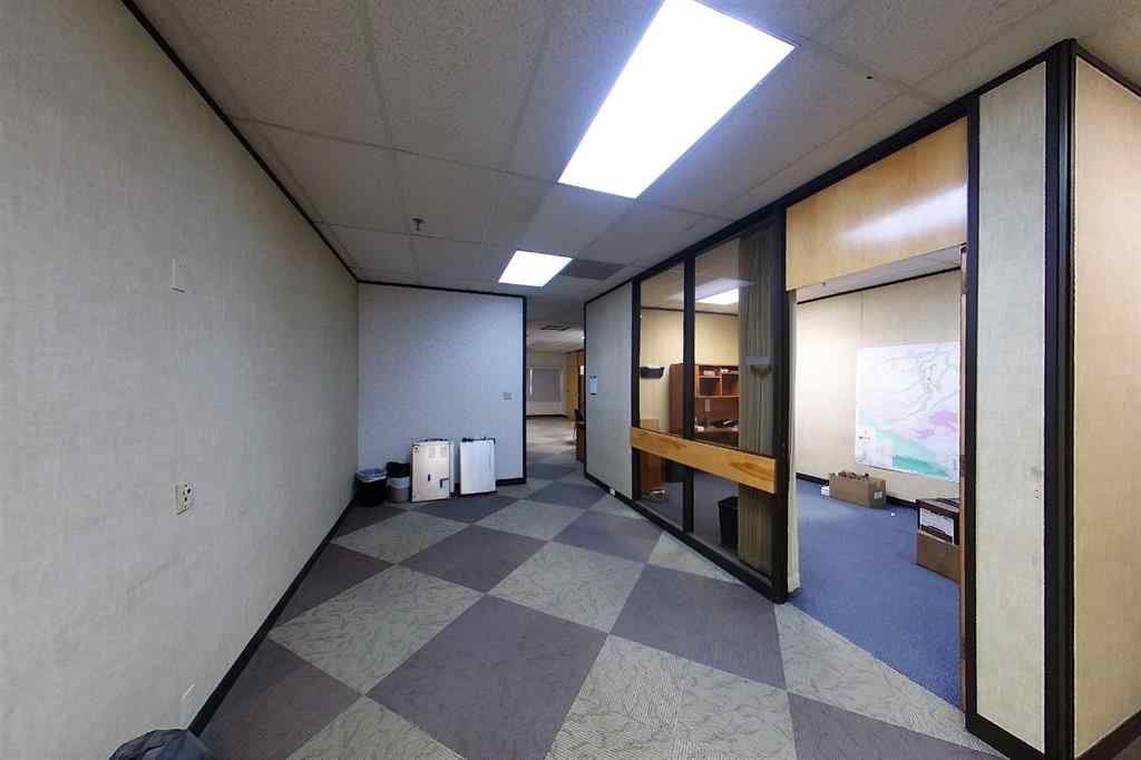 MLS® A2104427 - 4926 1 Avenue  in NONE Edson, Commercial