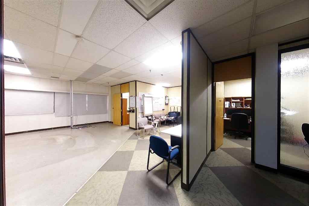 MLS® A2104427 - 4926 1 Avenue  in NONE Edson, Commercial