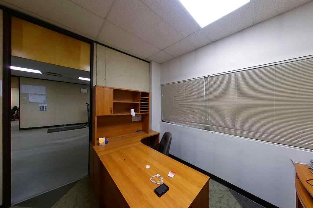 MLS® A2104427 - 4926 1 Avenue  in NONE Edson, Commercial