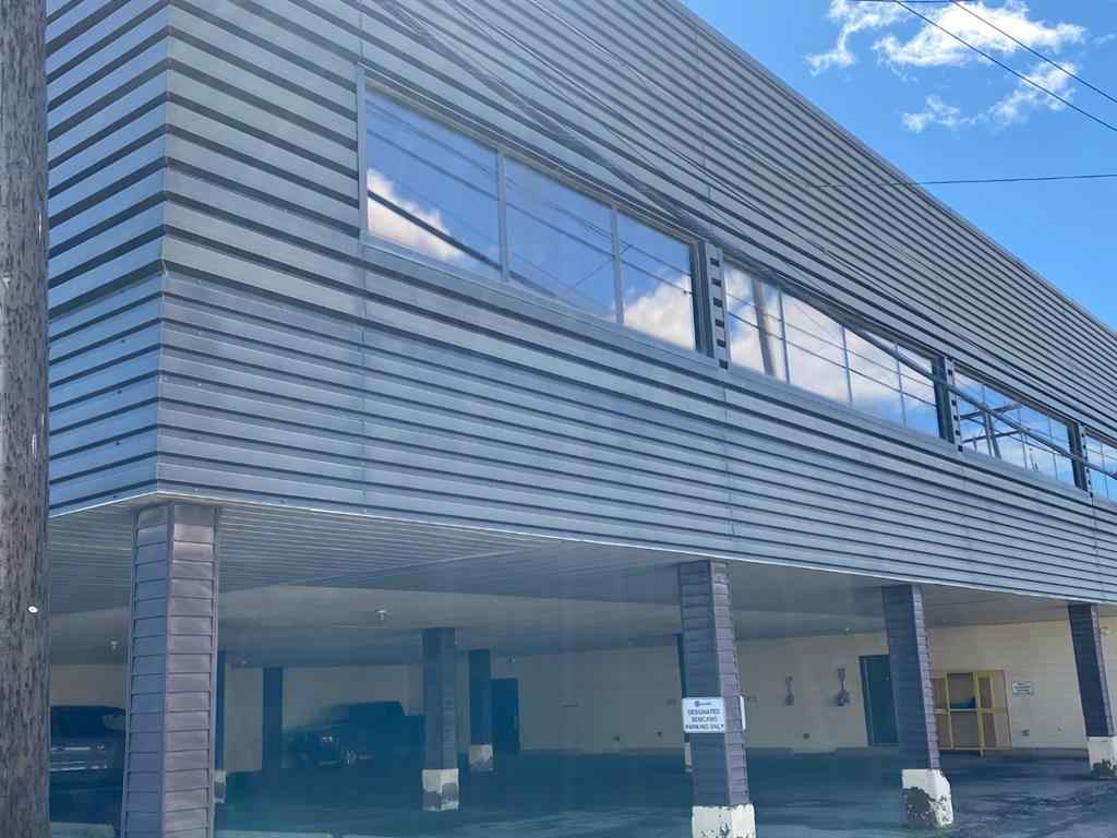 MLS® A2104427 - 4926 1 Avenue  in NONE Edson, Commercial