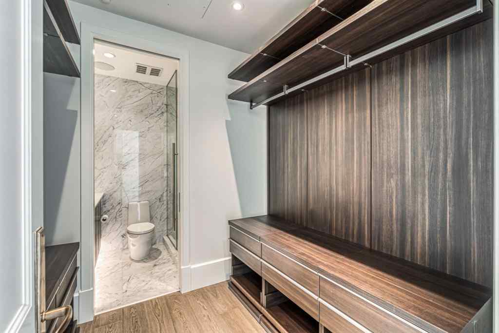 MLS® A2104572 - Unit #1307 738 1 Avenue SW in Eau Claire Calgary, Residential