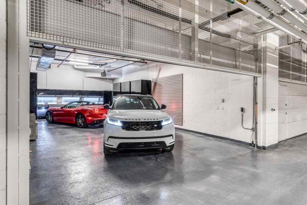 MLS® A2104572 - Unit #1307 738 1 Avenue SW in Eau Claire Calgary, Residential