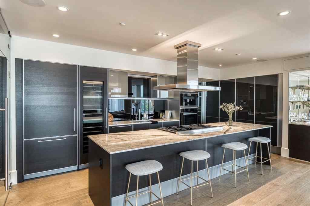 MLS® A2104572 - Unit #1307 738 1 Avenue SW in Eau Claire Calgary, Residential