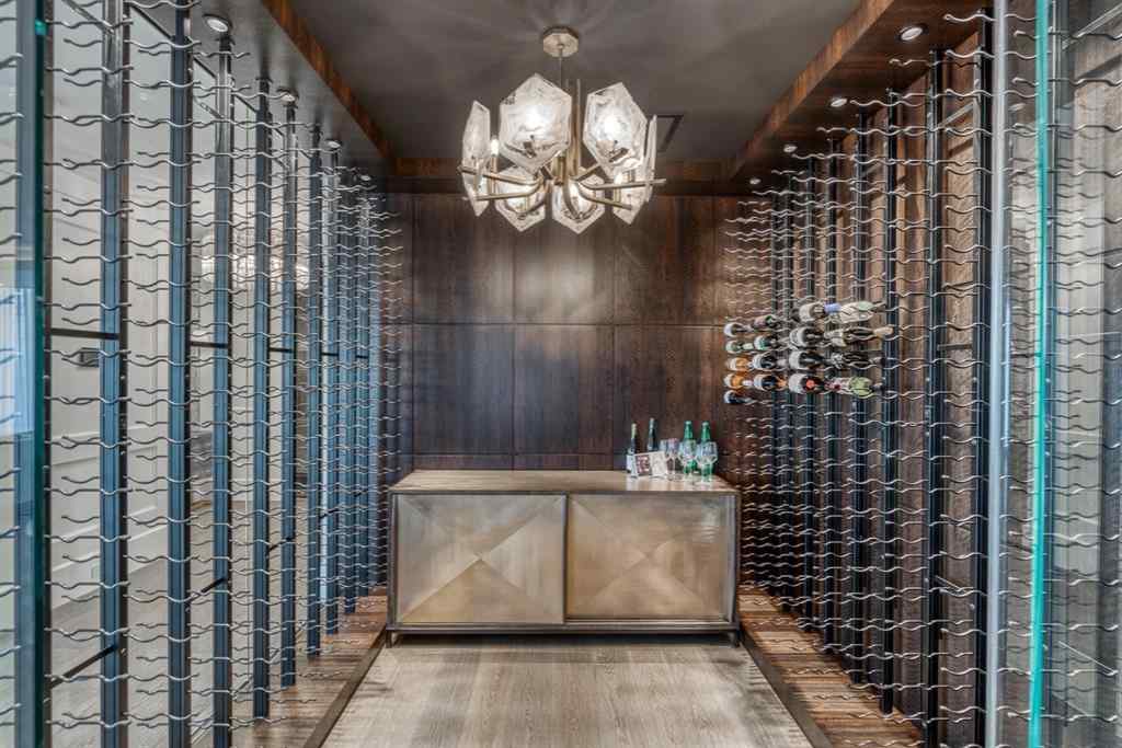 MLS® A2104572 - Unit #1307 738 1 Avenue SW in Eau Claire Calgary, Residential