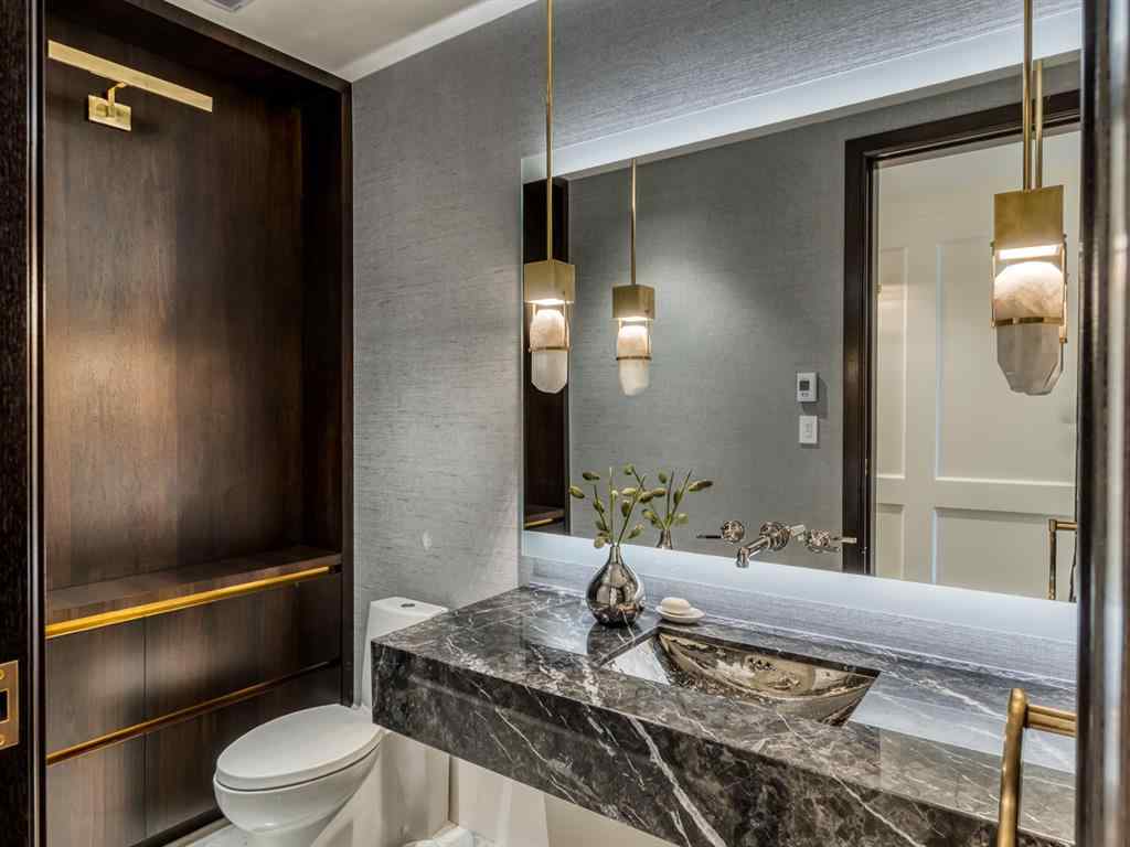MLS® A2104572 - Unit #1307 738 1 Avenue SW in Eau Claire Calgary, Residential