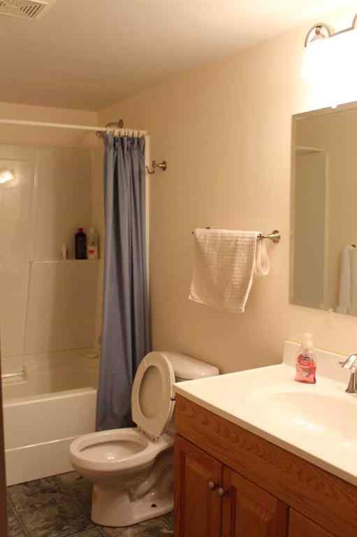 MLS® A2104682 - 725 7th Avenue NW in NONE Manning, Residential