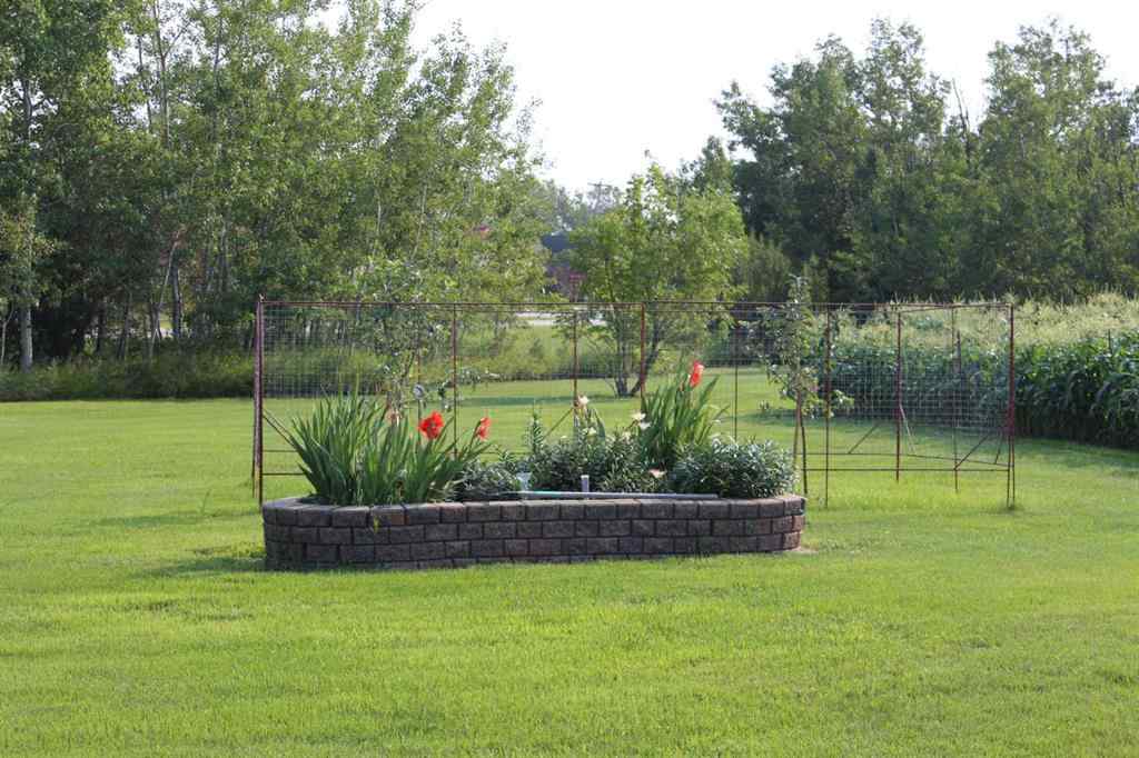 MLS® A2104682 - 725 7th Avenue NW in NONE Manning, Residential