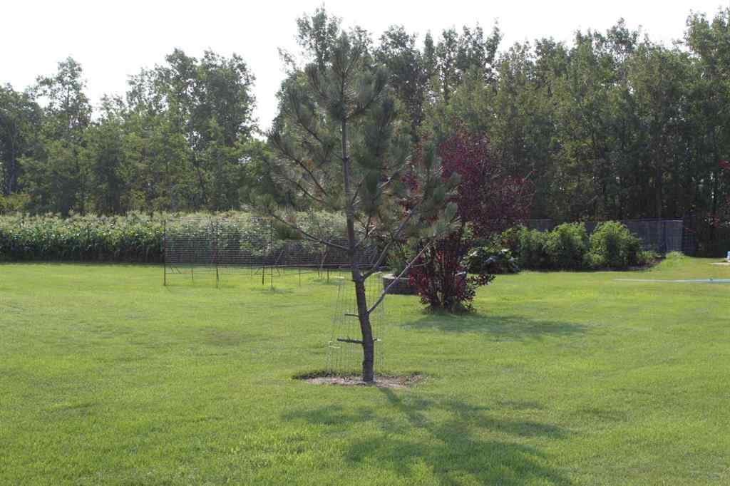 MLS® A2104682 - 725 7th Avenue NW in NONE Manning, Residential