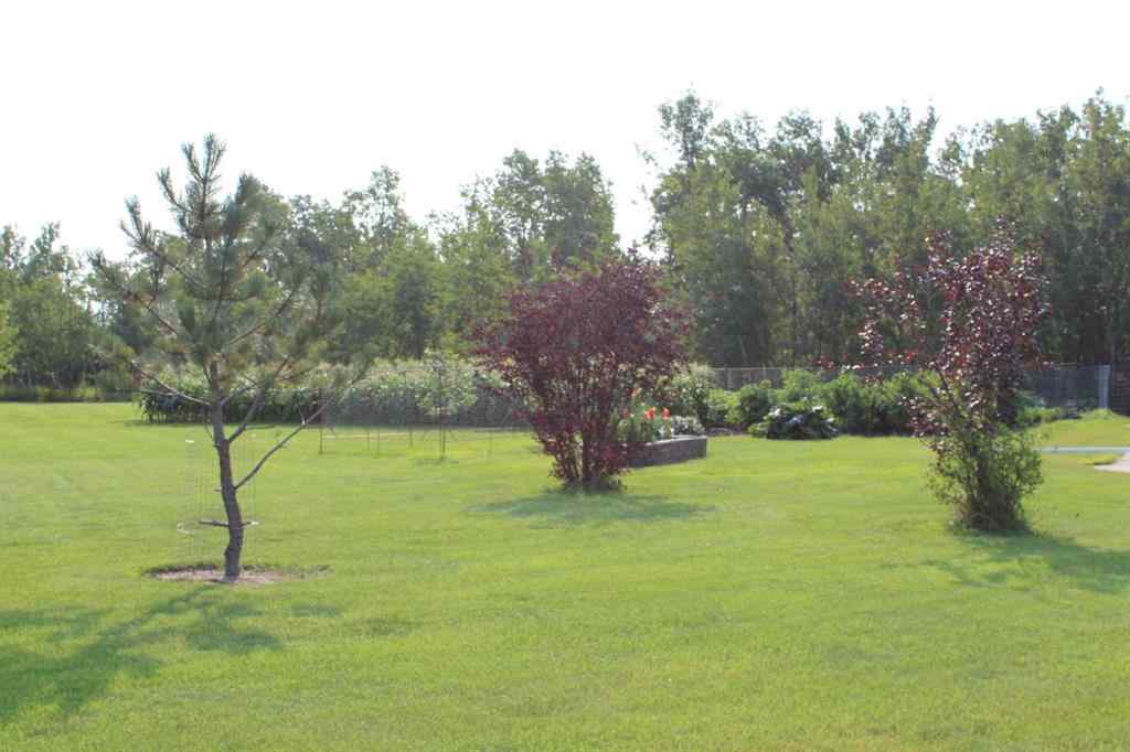 MLS® A2104682 - 725 7th Avenue NW in NONE Manning, Residential