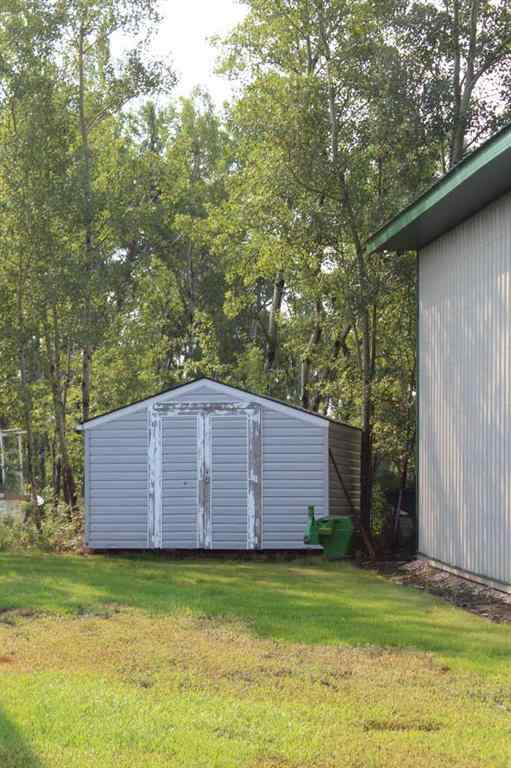 MLS® A2104682 - 725 7th Avenue NW in NONE Manning, Residential