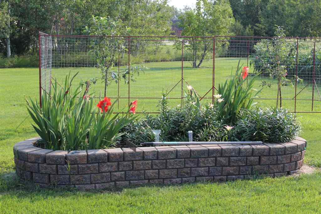 MLS® A2104682 - 725 7th Avenue NW in NONE Manning, Residential