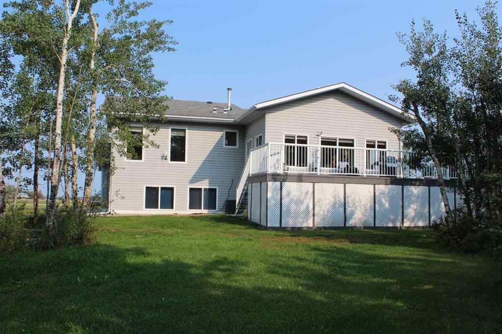 MLS® A2104682 - 725 7th Avenue NW in NONE Manning, Residential
