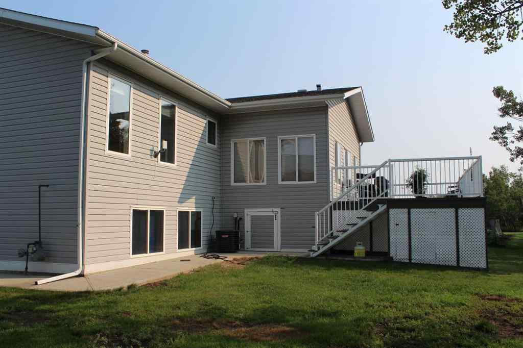 MLS® A2104682 - 725 7th Avenue NW in NONE Manning, Residential