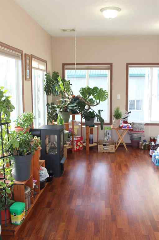 MLS® A2104682 - 725 7th Avenue NW in NONE Manning, Residential