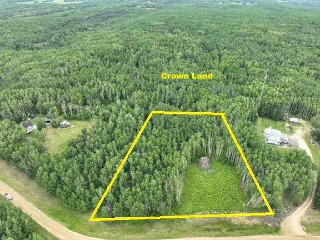 MLS® A2104804 - 224002 Township Road 654   in Century Estates_CATH Rural Athabasca County, Land