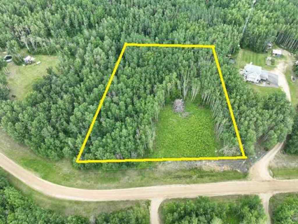 MLS® A2104804 - 224002 Township Road 654   in Century Estates_CATH Rural Athabasca County, Land