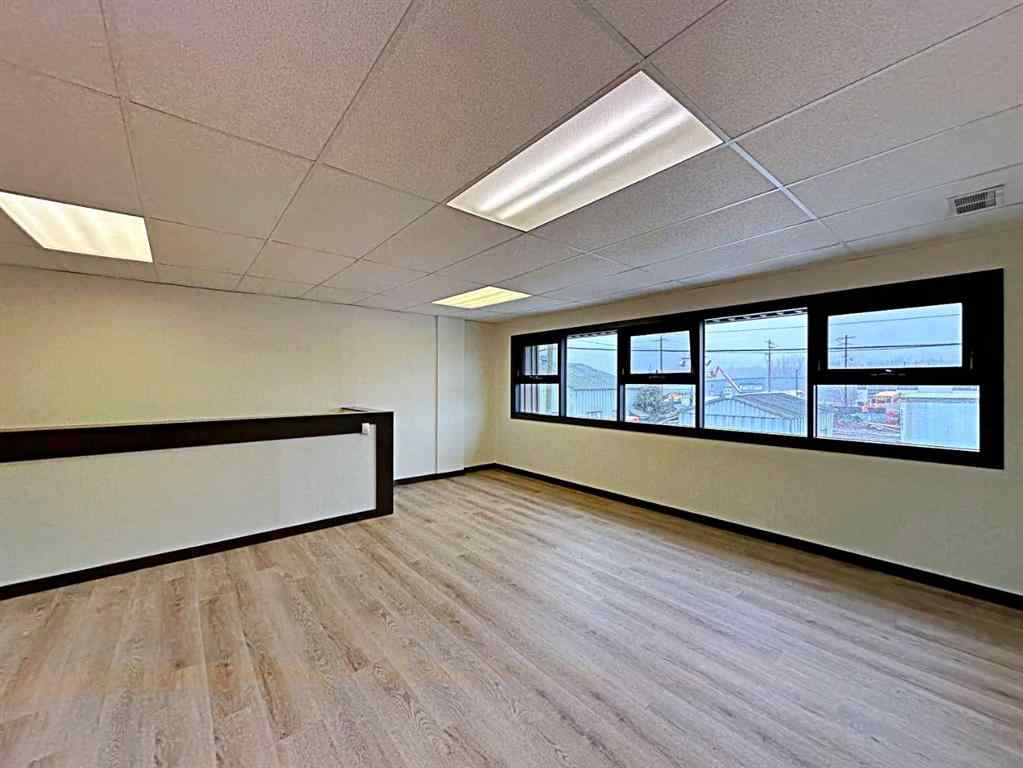 MLS® A2104945 - Unit #Upper 8109 Fraser Avenue  in Downtown Fort McMurray, Commercial