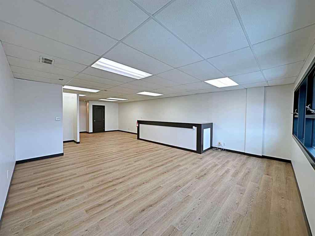 MLS® A2104945 - Unit #Upper 8109 Fraser Avenue  in Downtown Fort McMurray, Commercial