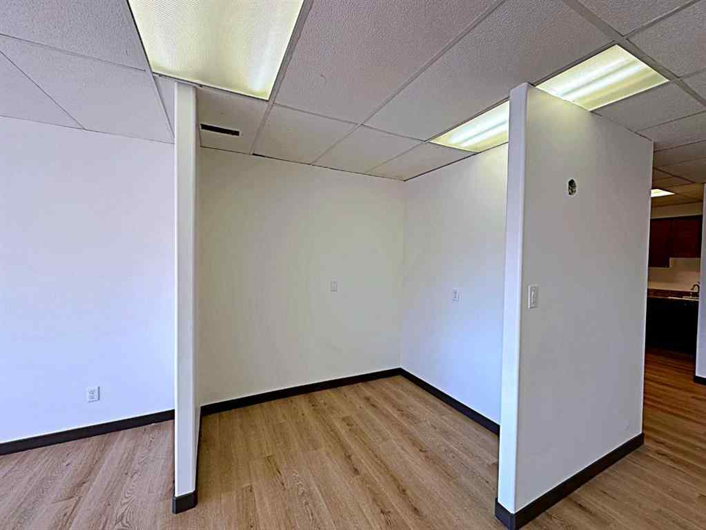 MLS® A2104945 - Unit #Upper 8109 Fraser Avenue  in Downtown Fort McMurray, Commercial