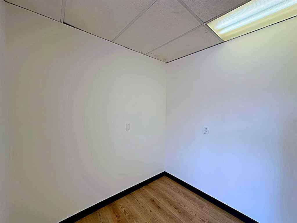 MLS® A2104945 - Unit #Upper 8109 Fraser Avenue  in Downtown Fort McMurray, Commercial