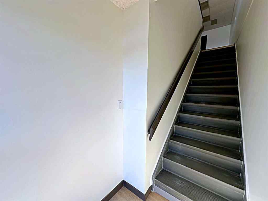 MLS® A2104945 - Unit #Upper 8109 Fraser Avenue  in Downtown Fort McMurray, Commercial