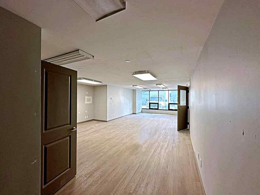 MLS® A2104949 - 8109 Fraser Avenue  in Downtown Fort McMurray, Commercial