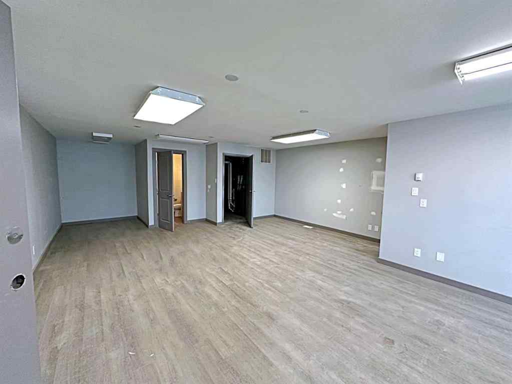 MLS® A2104949 - 8109 Fraser Avenue  in Downtown Fort McMurray, Commercial