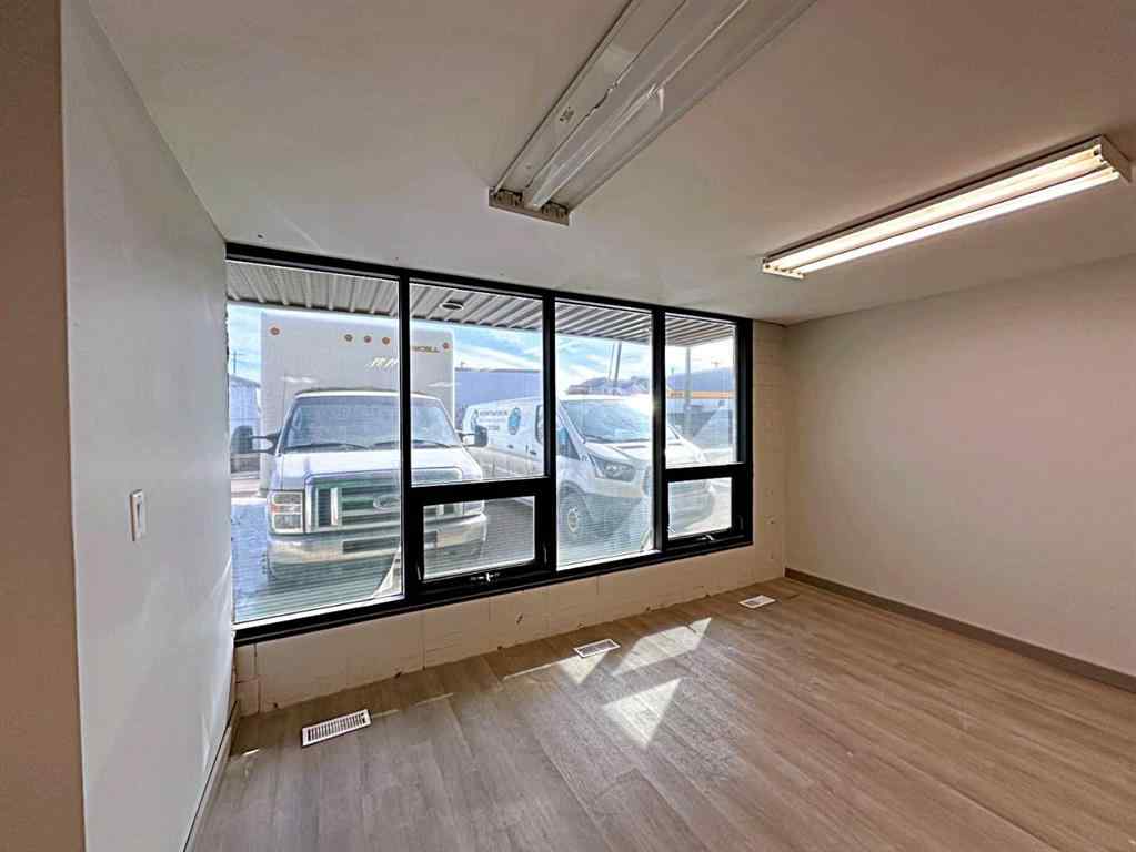 MLS® A2104949 - 8109 Fraser Avenue  in Downtown Fort McMurray, Commercial