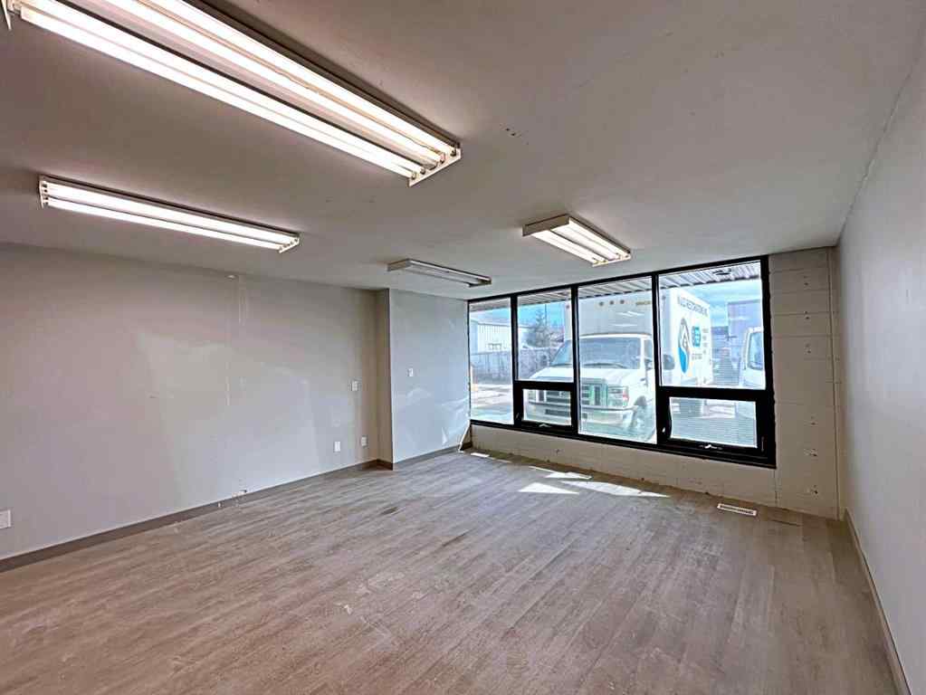 MLS® A2104949 - 8109 Fraser Avenue  in Downtown Fort McMurray, Commercial