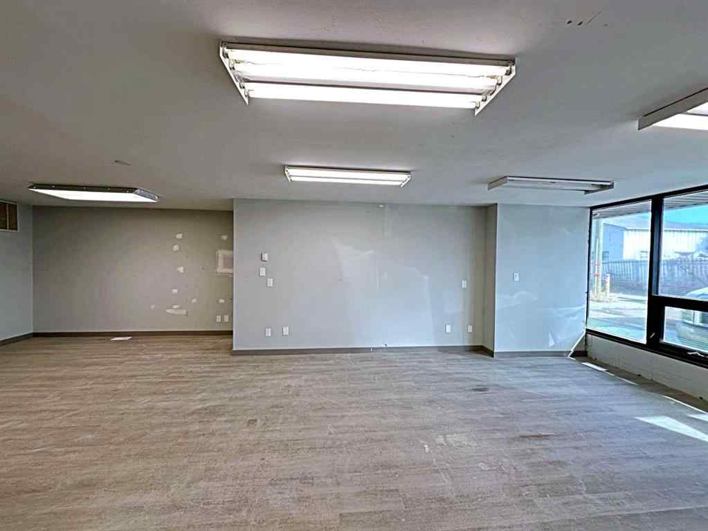 MLS® A2104949 - 8109 Fraser Avenue  in Downtown Fort McMurray, Commercial