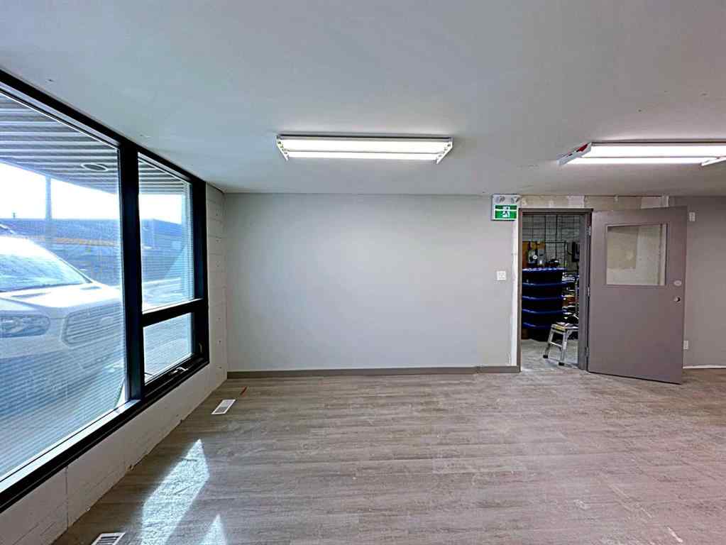 MLS® A2104949 - 8109 Fraser Avenue  in Downtown Fort McMurray, Commercial