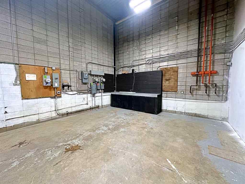 MLS® A2104949 - 8109 Fraser Avenue  in Downtown Fort McMurray, Commercial