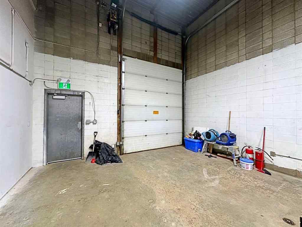 MLS® A2104949 - 8109 Fraser Avenue  in Downtown Fort McMurray, Commercial
