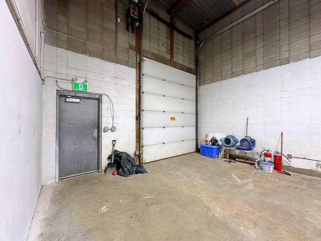 MLS® A2104949 - 8109 Fraser Avenue  in Downtown Fort McMurray, Commercial