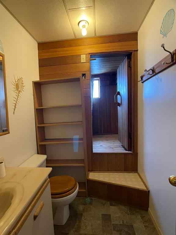 MLS® A2105064 - Unit #1-6 5109 50th Street   in NONE High Prairie, Multi-Family