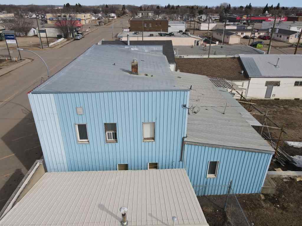 MLS® A2105064 - Unit #1-6 5109 50th Street   in NONE High Prairie, Multi-Family