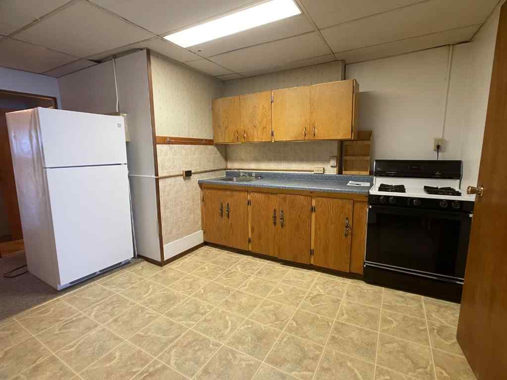 MLS® A2105064 - Unit #1-6 5109 50th Street   in NONE High Prairie, Multi-Family