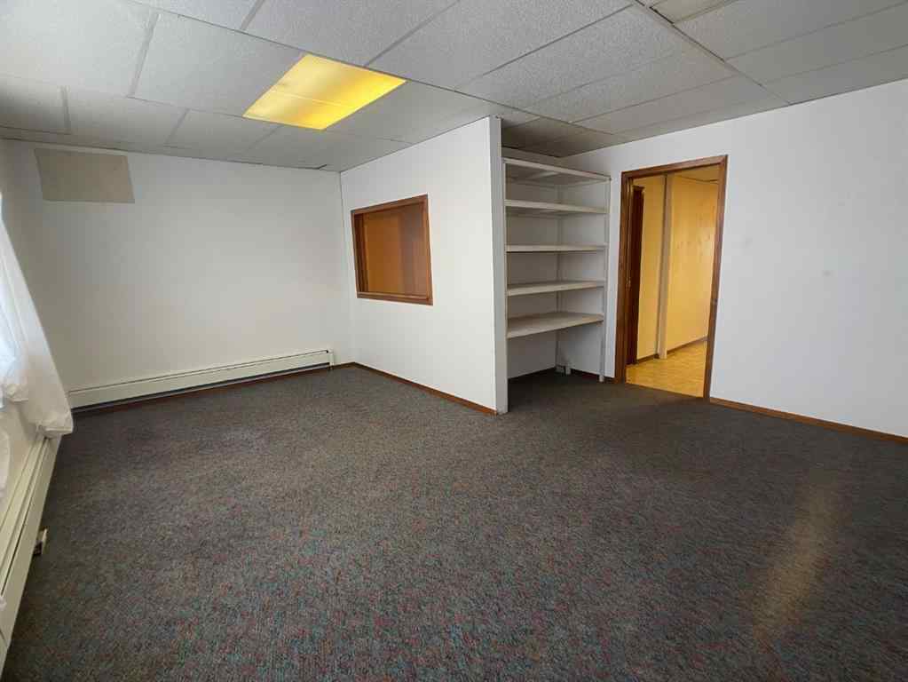 MLS® A2105064 - Unit #1-6 5109 50th Street   in NONE High Prairie, Multi-Family