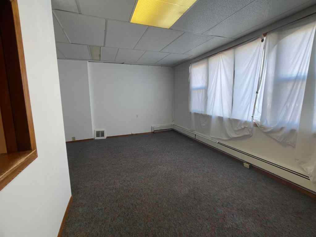 MLS® A2105064 - Unit #1-6 5109 50th Street   in NONE High Prairie, Multi-Family
