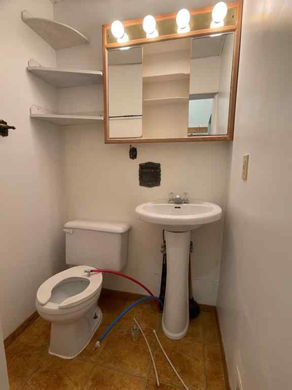 MLS® A2105064 - Unit #1-6 5109 50th Street   in NONE High Prairie, Multi-Family