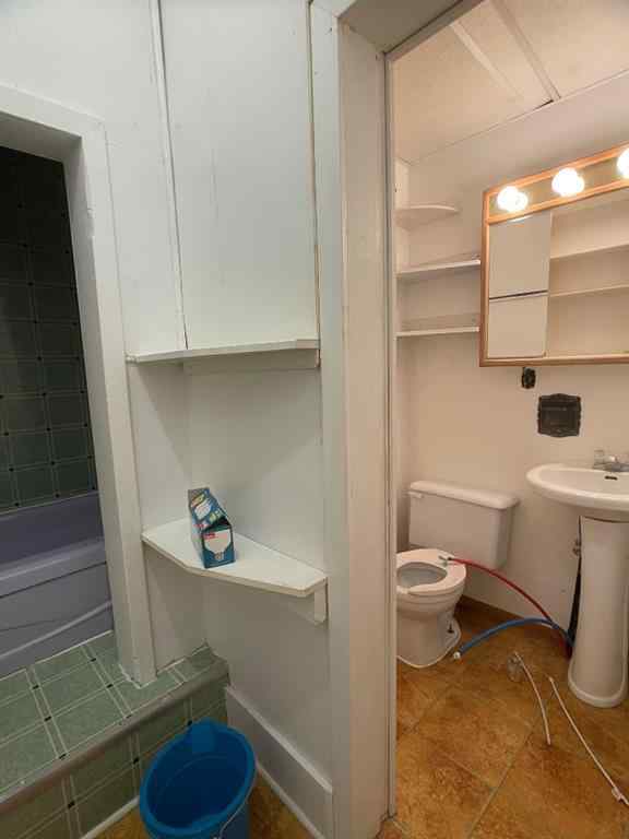 MLS® A2105064 - Unit #1-6 5109 50th Street   in NONE High Prairie, Multi-Family