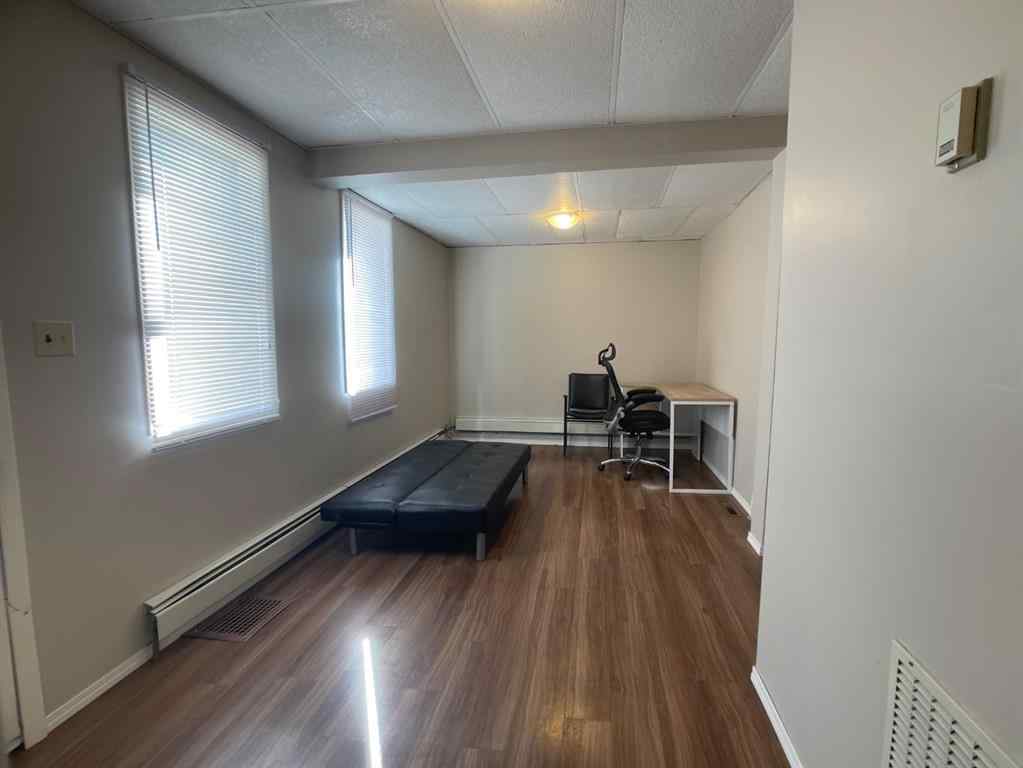 MLS® A2105064 - Unit #1-6 5109 50th Street   in NONE High Prairie, Multi-Family
