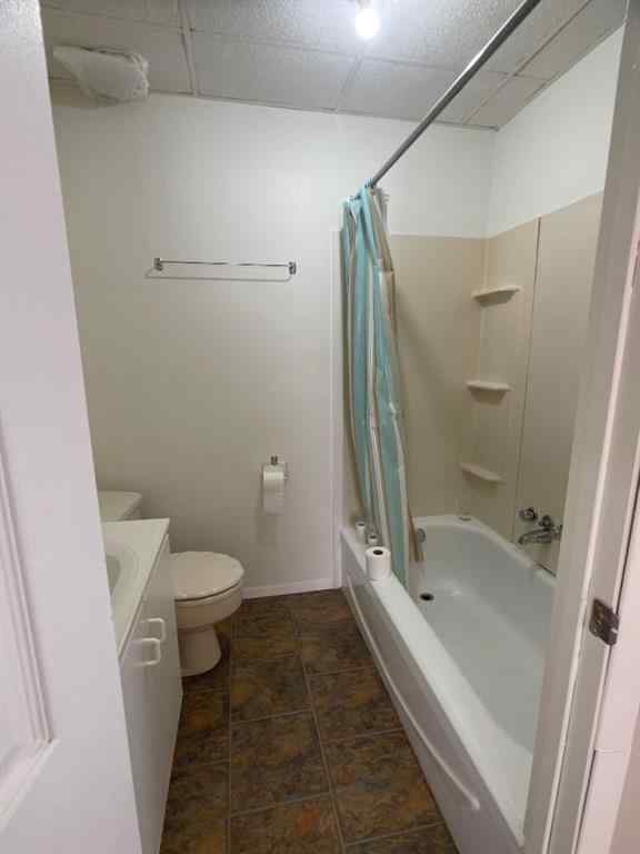 MLS® A2105064 - Unit #1-6 5109 50th Street   in NONE High Prairie, Multi-Family