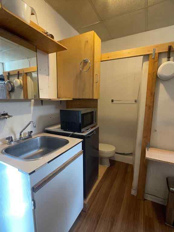 MLS® A2105064 - Unit #1-6 5109 50th Street   in NONE High Prairie, Multi-Family